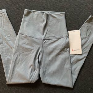 NWOT lululemon align legging